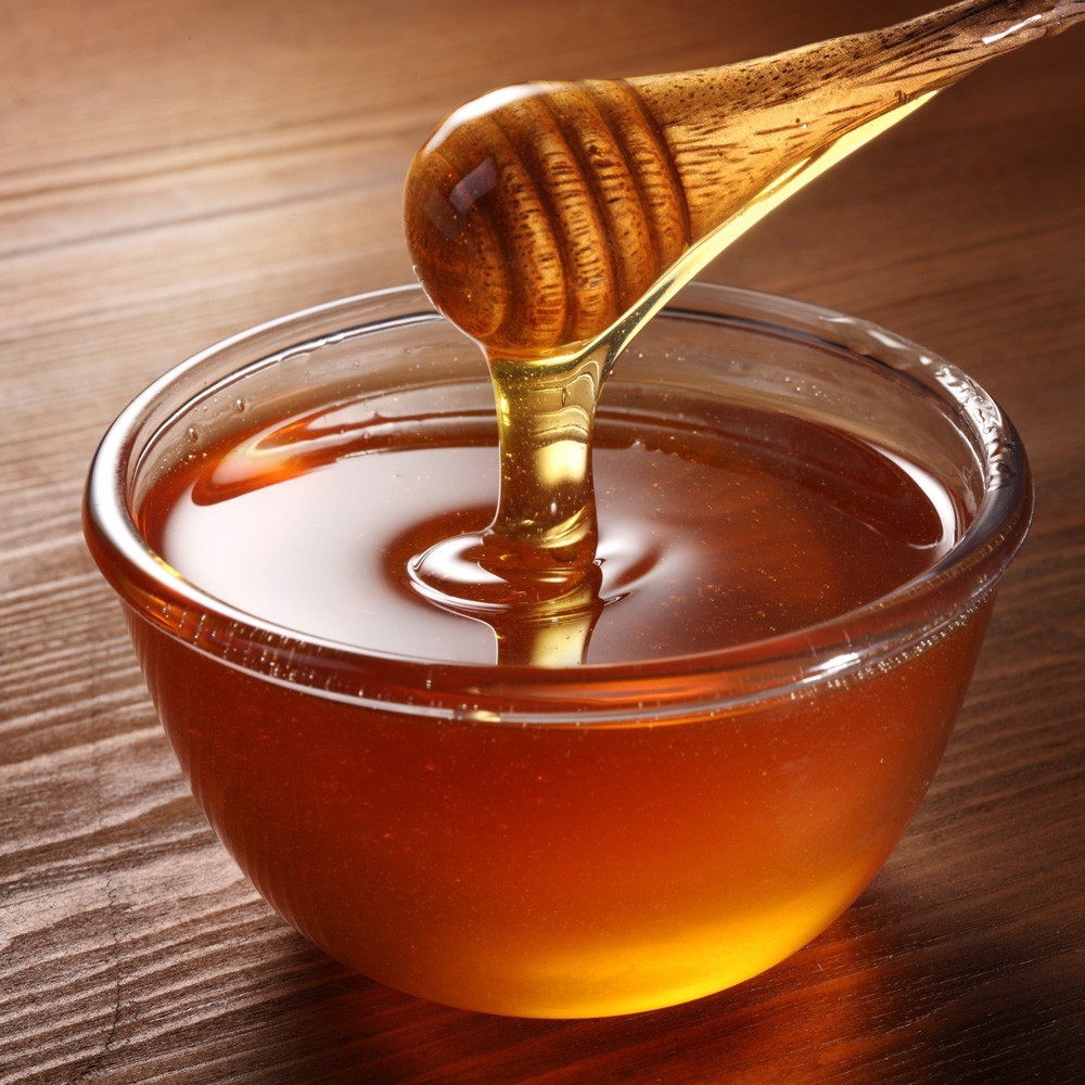 Moroccan Honey