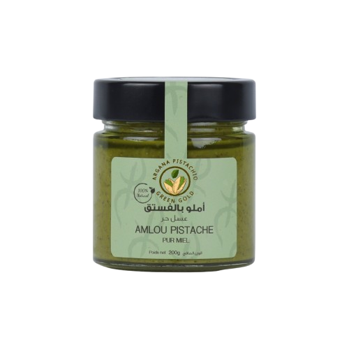 Argana Pistache Product